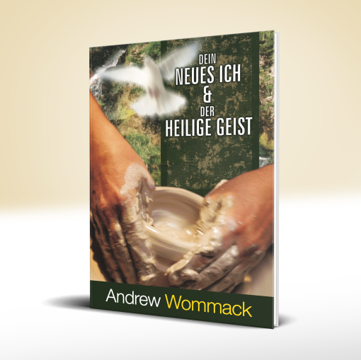 Dein Neues Ich und der Heilige Geist | Buch