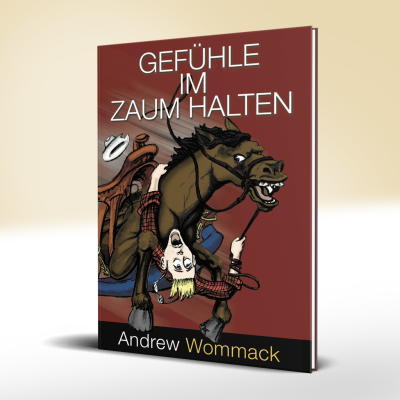 Gefühle im Zaum halten | Buch