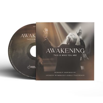 This Is Who You Are | CD